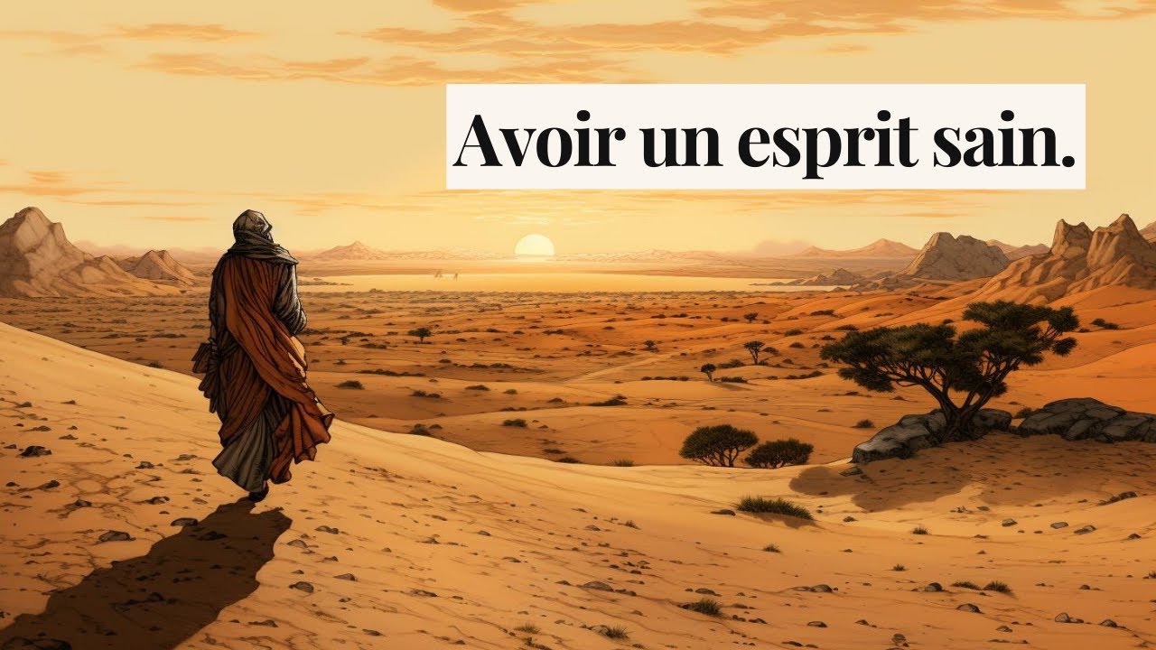 La santé mentale : 5 piliers pour la conserver