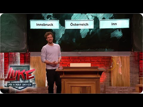 Stadt Land Fluss | 11. Klasse | LUKE! Die Schule und ich