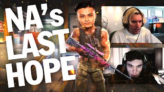 CS2 is OUT! Stewie is GRINDING.