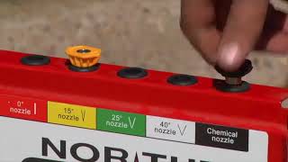 NorthStar Electric Cold Water Pressure Washer review