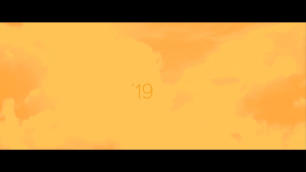 Music Video Reel - 2019
