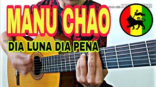 Vídeo de Dia luna,dia piena