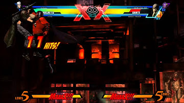 Zero Tacs into Lightning Loop.