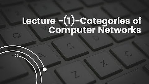 RPSC PROGRAMMER CLASSES | RPSC PROGRAMMER VACANCY | RPSC  PROGRAMMER COURSE | NETWORKING LECTURE 1