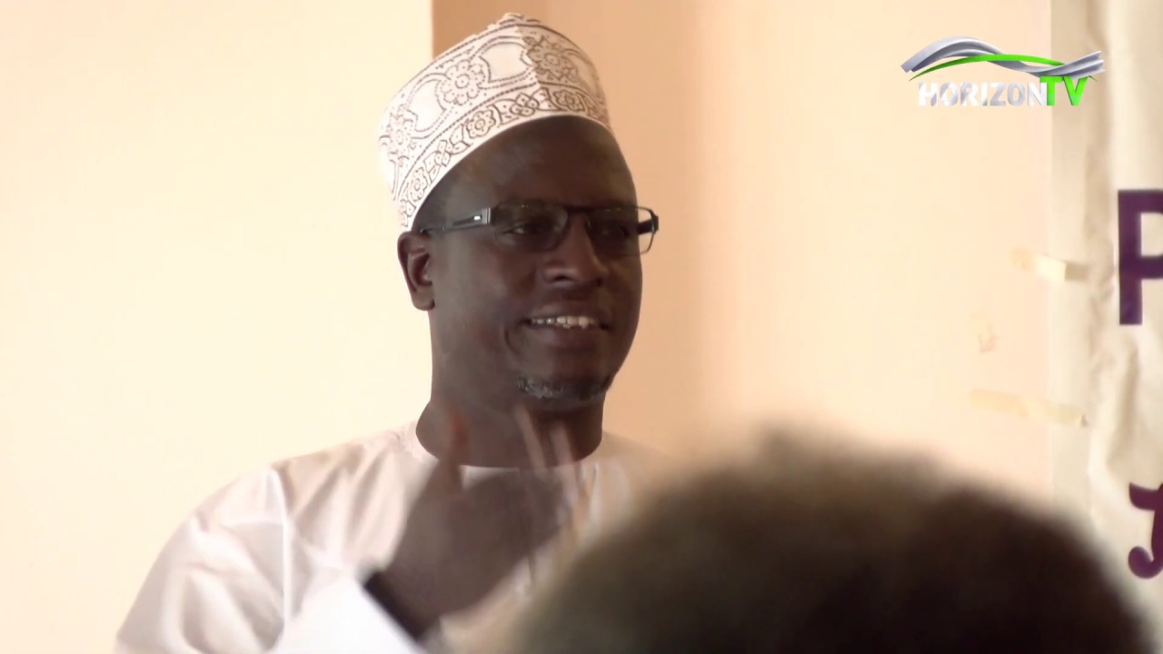 NAMLEF 2 DAY FORUM | ON HORIZONTV KENYA mufti menk whatsapp number