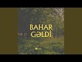 İlk Bahar Gəldi