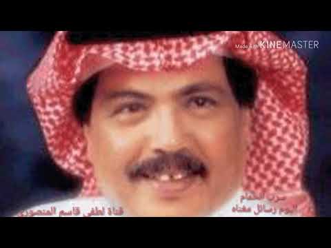 أبوبكر سالم غني يا سرب الحمايم عطرينا بالتلاحين 
