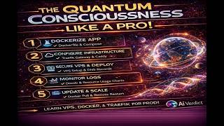 The Quantum Consciousness Paradox: Is Reality an Illusion? | Ai Verdict