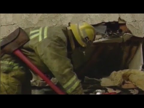 1994 Northridge earthquake: