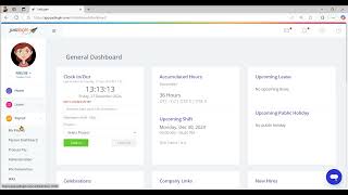Payroll Quickstart Video