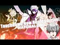 【WATCHALONG】 NIJISANJI EN NEW WAVE! KRISIS DEBUT LIVE REACTION 『EN VTuber l Kaissics Walker』