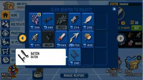 YouTube - Wild ones member hack WPE Pro