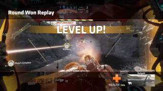 I Stole the Joke from Reddit. - Titanfall 2