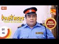 Partners trouble ho gayi double  ep 46  full episode  30th january 2018