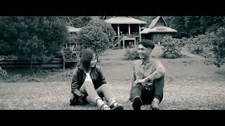 VALAIE AUH - SALBIAH SALLEH (Official Music Video)