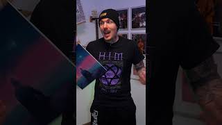 Swallows Rose - The Beginning | Vinyl Unboxing