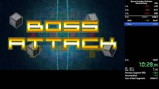 Space Invaders Extreme  Normal Easy 15:01