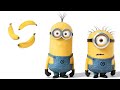 Minion Rush El Macho S Lair Menu Music 