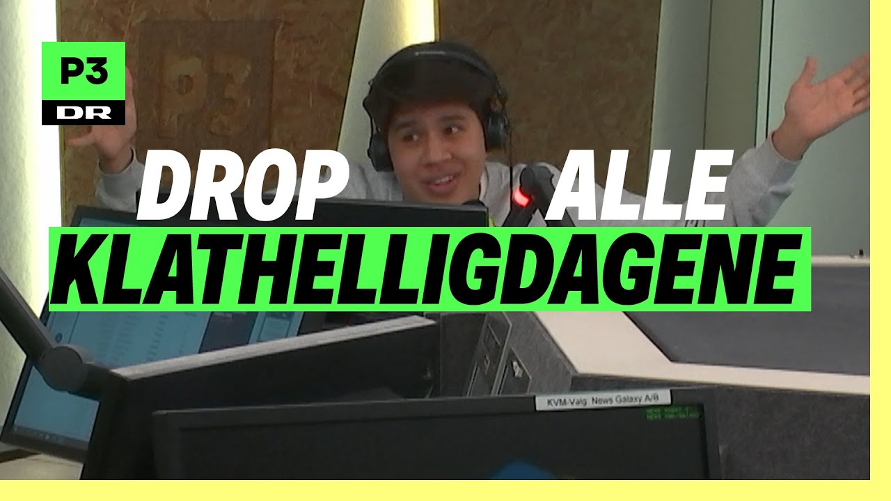 Hvilken helligdag skal vi af med? | Påstand mod påstand