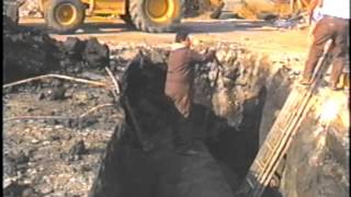 UST Removal December 1995