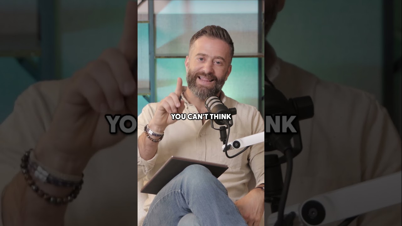 You Can’t Think Yourself Out of Instinctive Parenting – Try This!