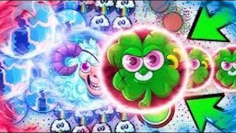 | Agario Mobile | Zest Clan Takeover | Huge Cannon Splits | Epic Split running | #COBRAISBACK!!