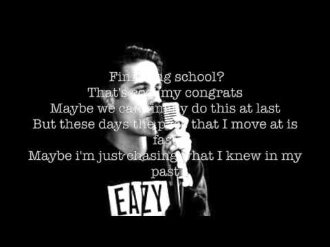 G-Eazy Friendzone Lyrics