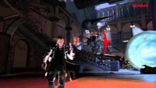 NeverDead - Trailer HD