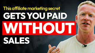 The Affiliate Offer I Would Promote in 2026 (Paid Per Clicks – NOT Sales)