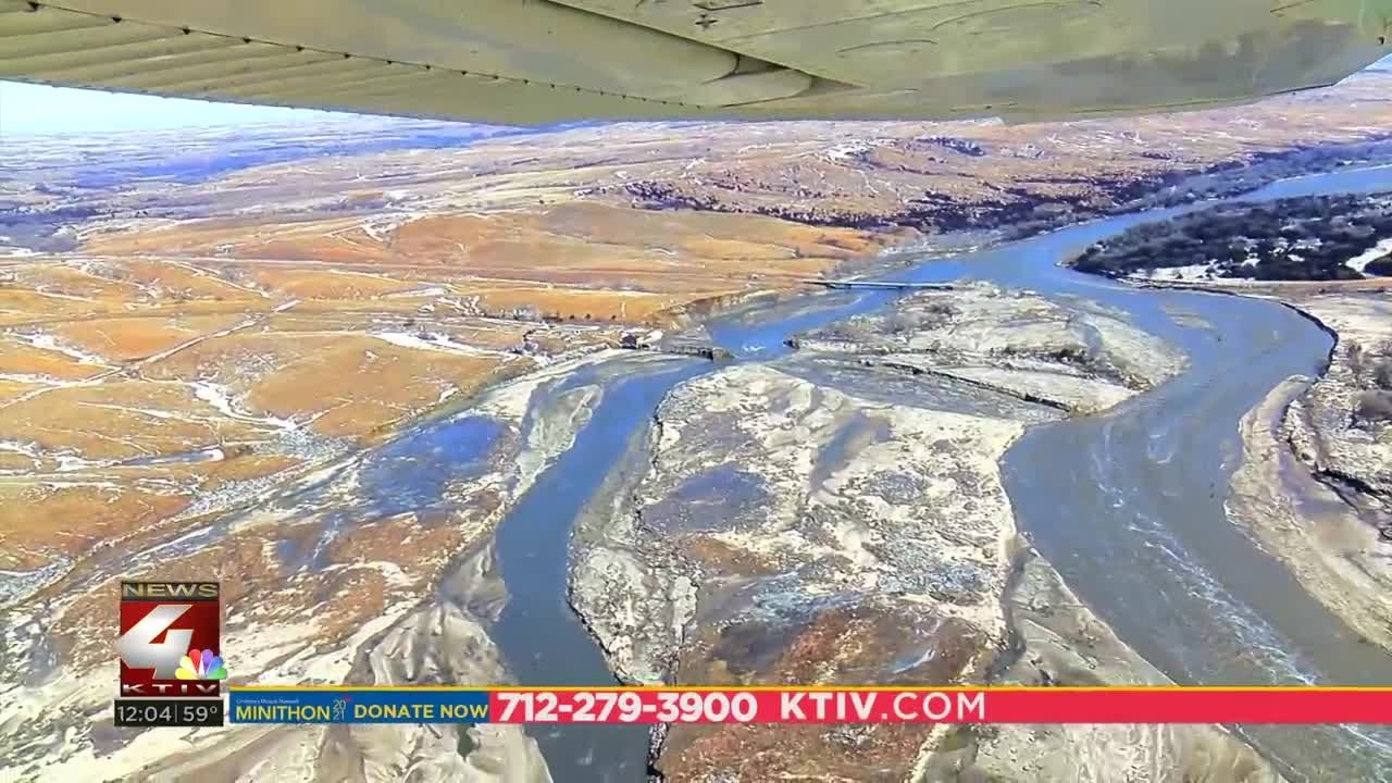 Nebraska receives 50M for replacing Spencer Dam destroyed in 2019