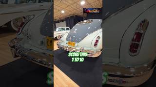 Is The One Of The Best 1947 Cadillacs Out There? #cadillac #automobile #classiccar #car