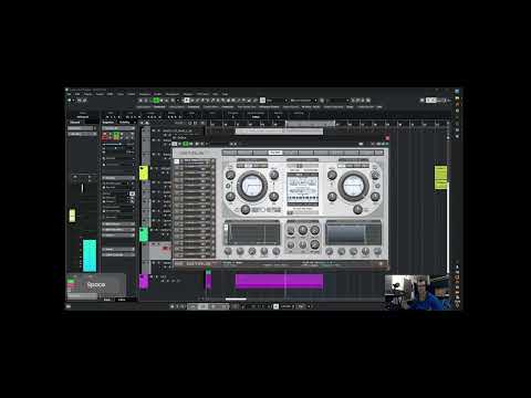 I'll try to make a hitech track in one hour