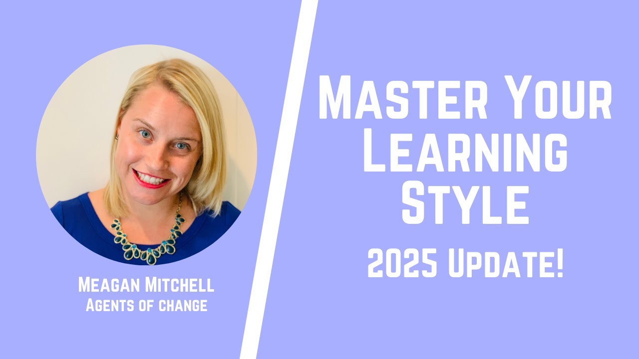 Master Your Learning Style - Social Work Shorts - ASWB Prep - LMSW, LSW, LCSW Exams - 2025 Update!