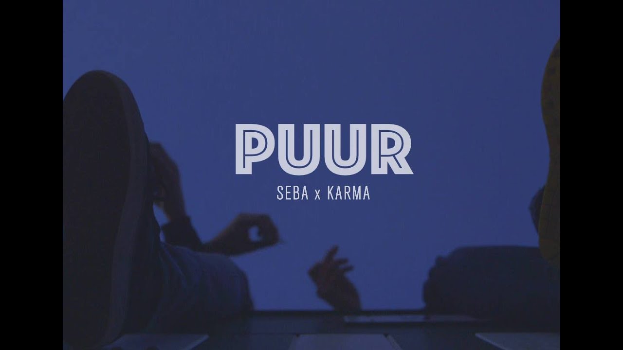 SEBA & KARMA - Deadline (videoclip)