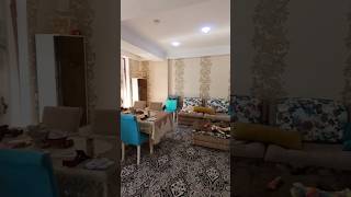 Aaaf Parkda Praspektin Kenarinda 3 Otaqli Eshyali Menzil. 055 521 52 52 Vuqar