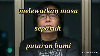 lirik lagu ari lasso JALANKU TAK PANJANG