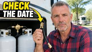 15 Things Nobody Tells You About RV Propane