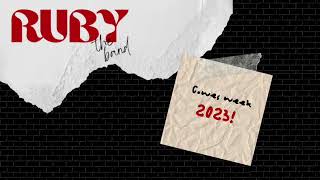RUBY - Cowes week 2023 highlights!