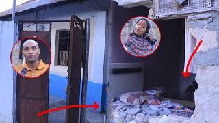 GETI LA KANISA LAVUNJWA ZNZ, WAUMINI WAVUNJA CHUMBA CHA JIRANI, WADAI KELELE USIKU KUCHA