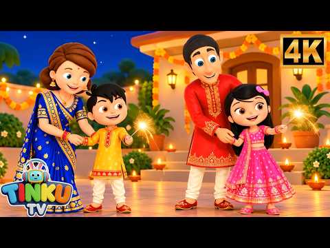 Diwali Song
