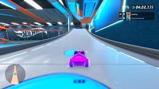HOT WHEELS UNLEASHED 2