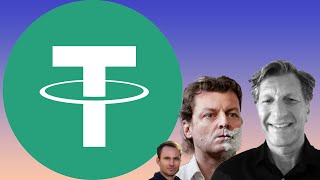 Tether Reportedly Falsified Bank Records  Episode 110