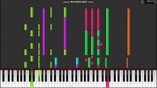 Mitsubishi M21i Ringtones in PFA
