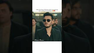 Hurmat - Episode 01 [Eng Sub] 5th Oct 2026 [Dananeer Mobeen & Shahveer Jafry] HUM TV