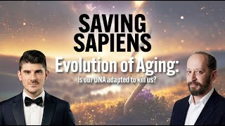 Did Aging Evolve to Kill Us as Pathogen Control? Dr. Peter Lidsky's Theory of Programmed Aging S2E11