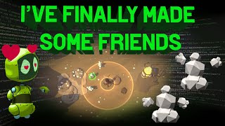 Added Minions to my multiplayer game screenshot 5