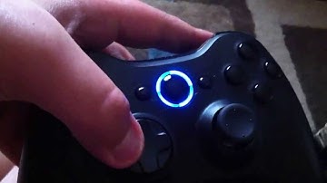 My 45 mode xl team modded controller