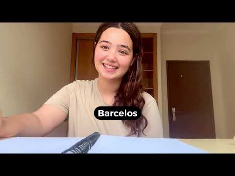 ✨ Bem vindos ao meu primeiro vídeo no YouTube 🥰 by Lipah
