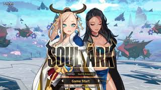 Soul Ark - Theme Song Soundtrack OST screenshot 5
