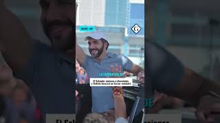 ¿Bukele va por su tercer mandato? | Gestión Mundo